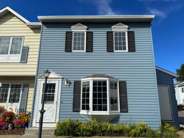 1561 GILLAM WAY, Fairbanks, AK 99701