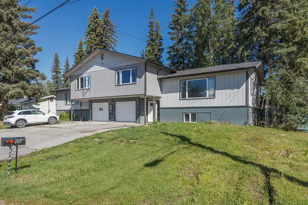 969 COPPET STREET, Fairbanks, AK 99709