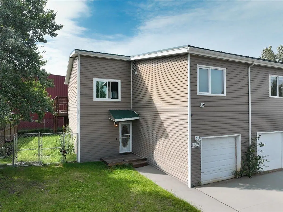 1582 MARKET STREET, Fairbanks, AK 99701 - #1