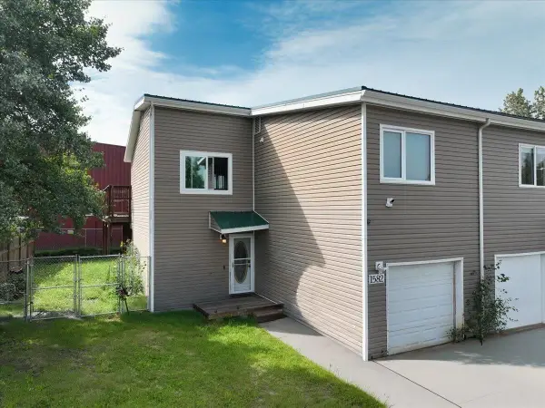 1582 MARKET STREET, Fairbanks, AK 99701