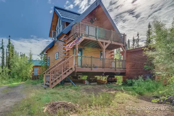 2865 SAXON AVENUE, Fairbanks, AK 99709