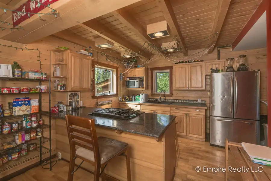 2865 SAXON AVENUE, Fairbanks, AK 99709 - #2