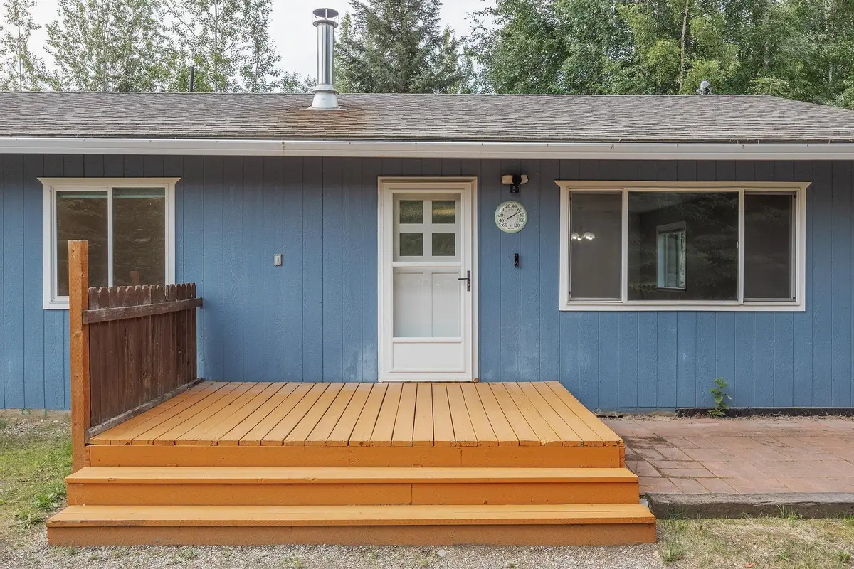 3027 VFW STREET, North Pole, AK 99705 - #1