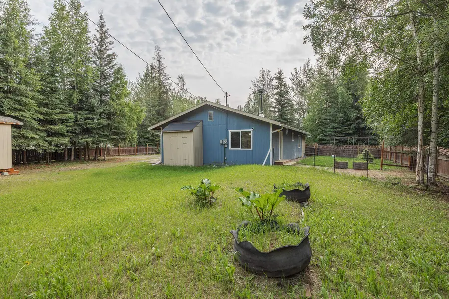 3027 VFW STREET, North Pole, AK 99705 - #3