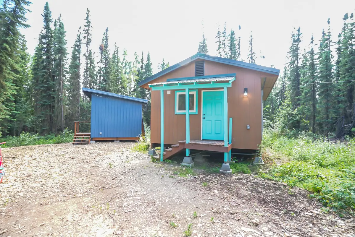 3425 EVA CREEK ROAD, Fairbanks, AK 99707 - #1