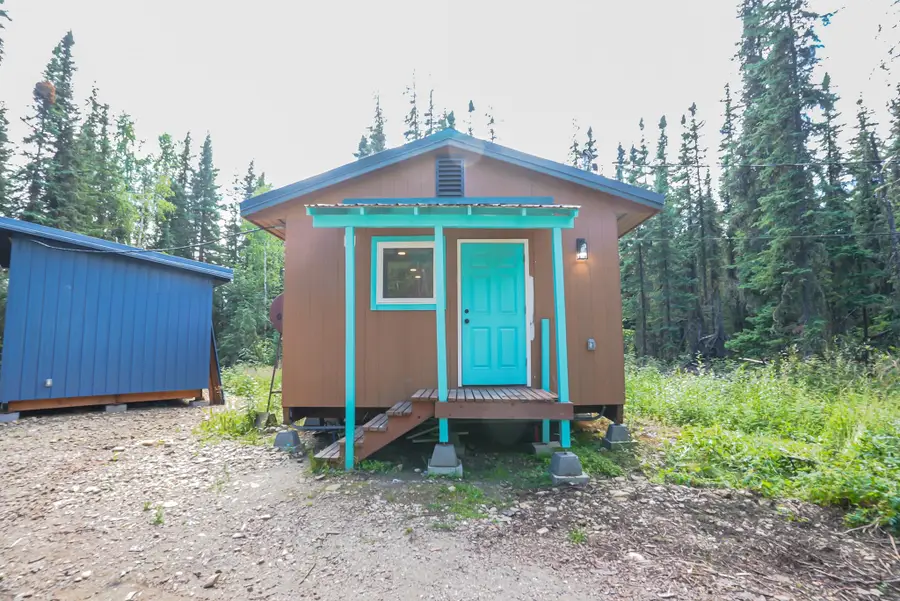 3425 EVA CREEK ROAD, Fairbanks, AK 99707 - #2
