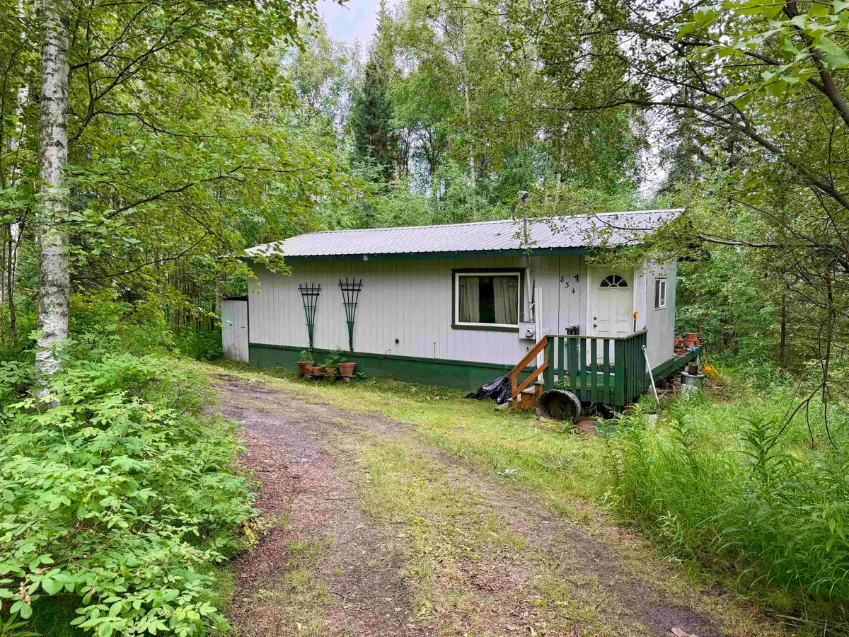 834 WOODCREST COURT, Fairbanks, AK 99712 - #1