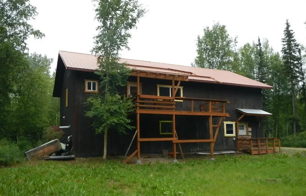 7046 SWEREN LOOP, Fairbanks, AK 99712 - #1
