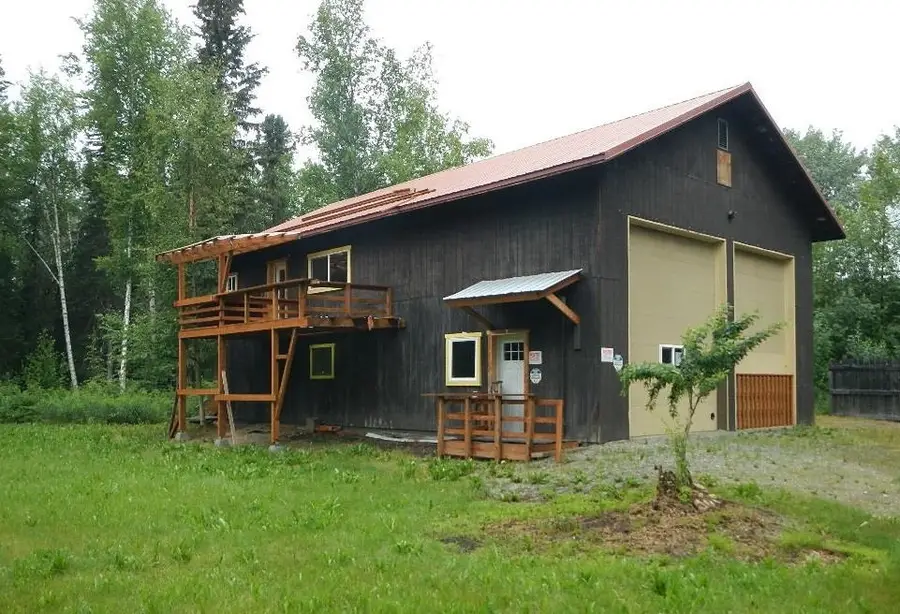 7046 SWEREN LOOP, Fairbanks, AK 99712 - #2