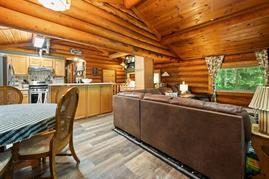1832 VALLEY HIGH DRIVE, Fairbanks, AK 99709 - #2