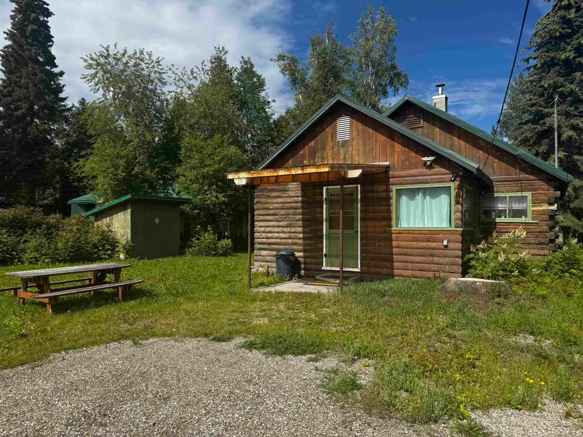 329 BARANOF AVENUE, Fairbanks, AK 99701 - #1
