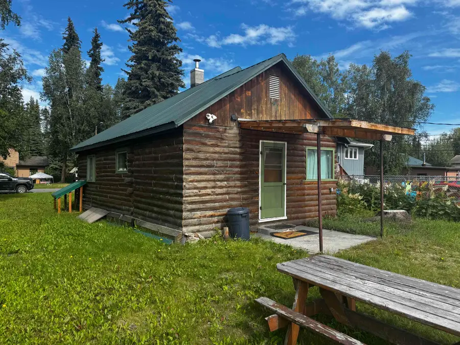 329 BARANOF AVENUE, Fairbanks, AK 99701 - #2