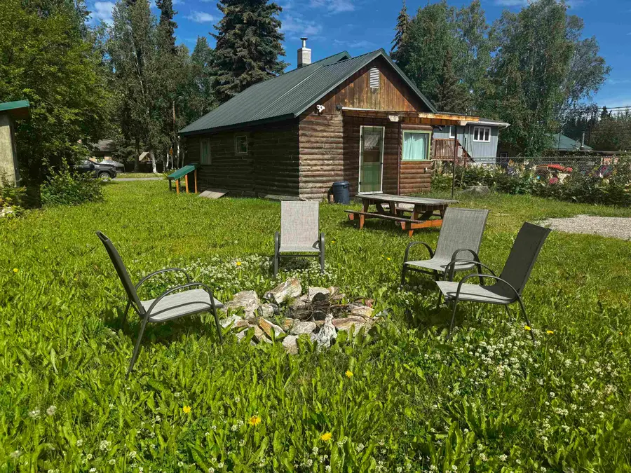 329 BARANOF AVENUE, Fairbanks, AK 99701 - #3
