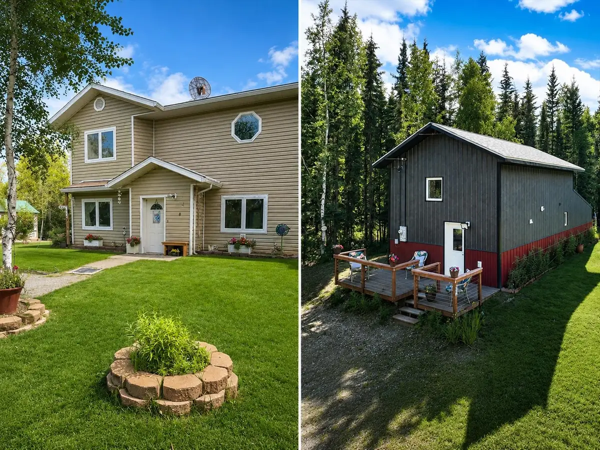 950 EIDER COURT, Fairbanks, AK 99709 - #1