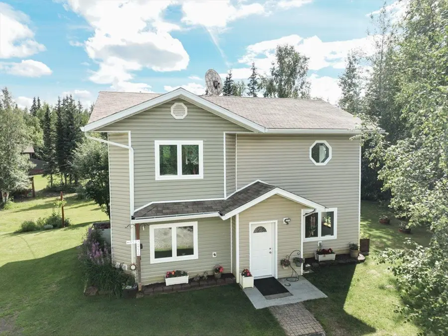 950 EIDER COURT, Fairbanks, AK 99709 - #2