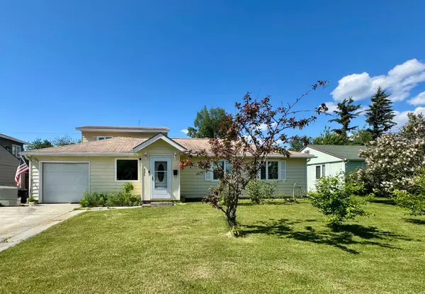 224 SLATER DRIVE, Fairbanks, AK 99709