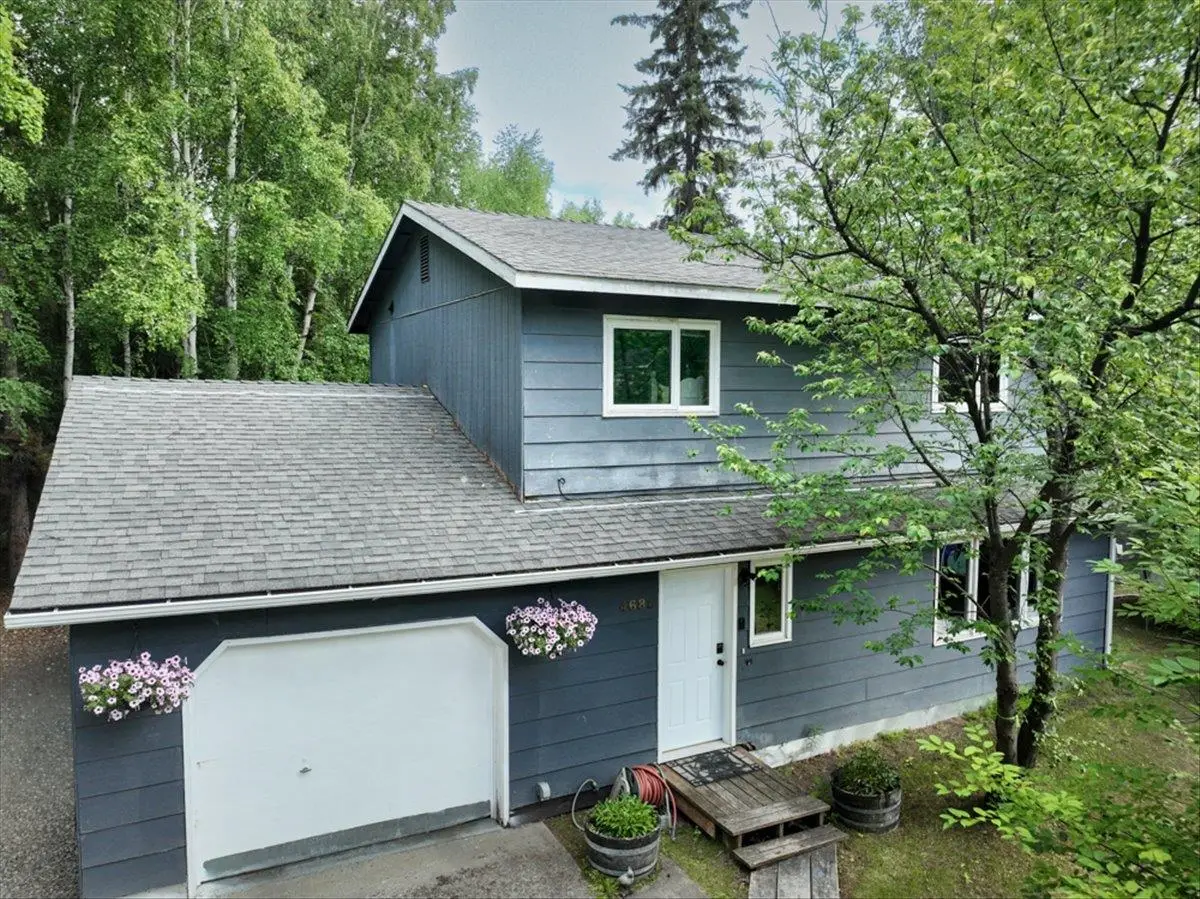 4685 LEHIGH CIRCLE, Fairbanks, AK 99709 - #1
