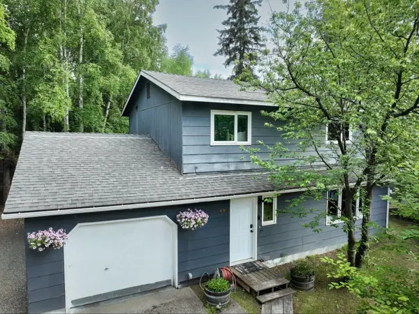 4685 LEHIGH CIRCLE, Fairbanks, AK 99709