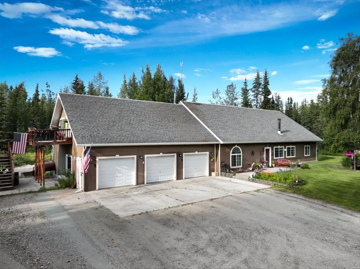2630 KALISPELL LOOP, North Pole, AK 99705 - #1
