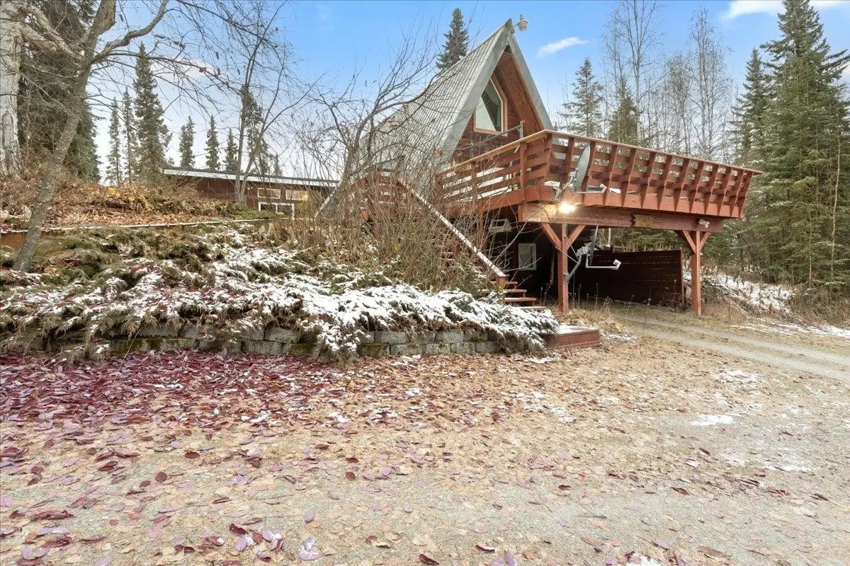 2640 HORSETAIL TRAIL, Fairbanks, AK 99709 - #1