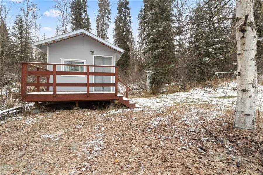 2640 HORSETAIL TRAIL, Fairbanks, AK 99709 - #3