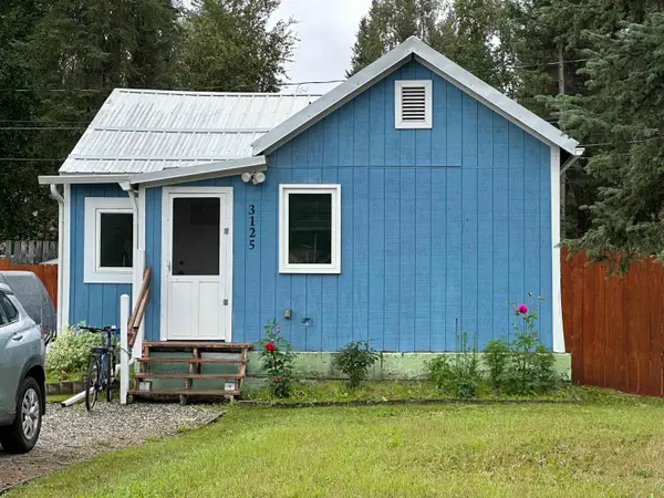 3125 MACK BOULEVARD, Fairbanks, AK 99709