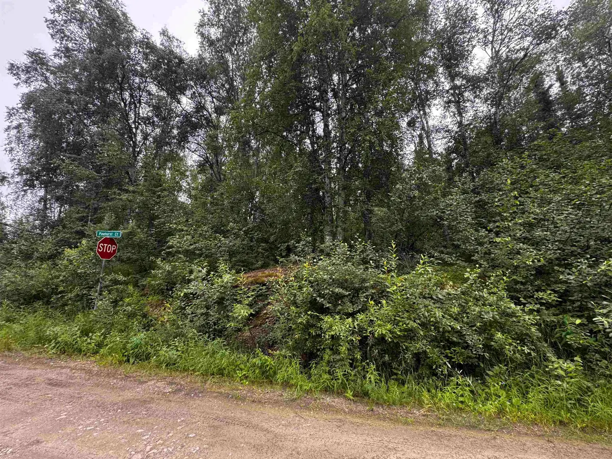 NHN PINEHURST COURT, Fairbanks, AK 99712 - #1