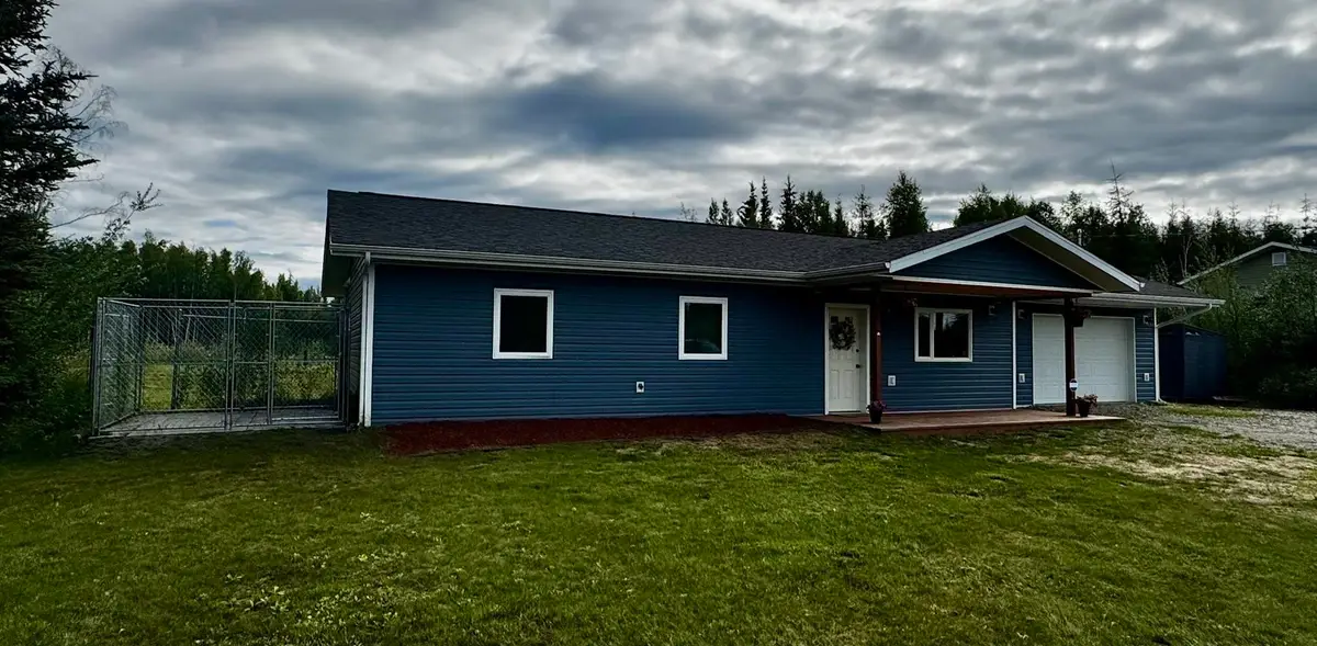 2039 AARON AVENUE, North Pole, AK 99705 - #1