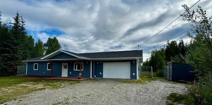 2039 AARON AVENUE, North Pole, AK 99705 - #2