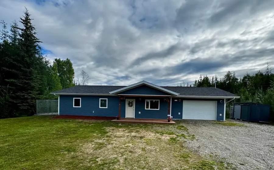 2039 AARON AVENUE, North Pole, AK 99705 - #3