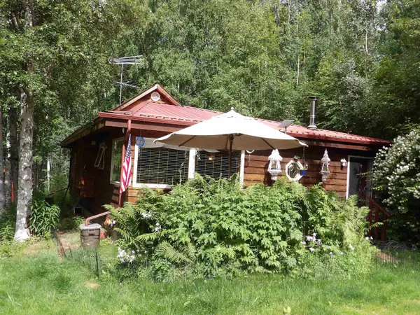 3855 AZURITE DRIVE, FAIRBANKS, AK 99709