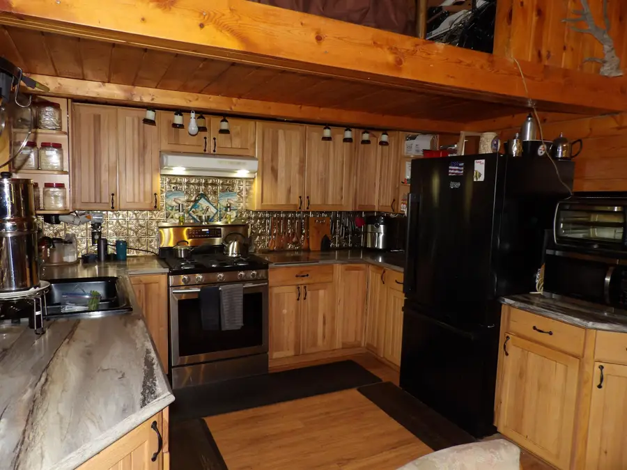 3855 AZURITE DRIVE, Fairbanks, AK 99709 - #3