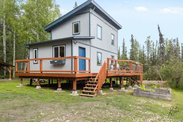626 NICHOLS LANE, Fairbanks, AK 99712