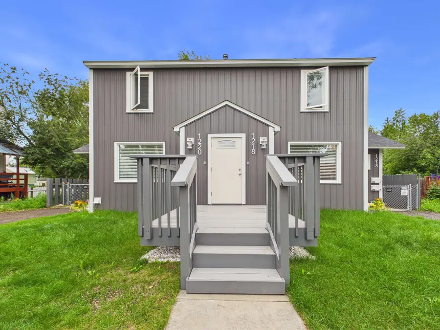 1220 9TH AVENUE, Fairbanks, AK 99701 - #3