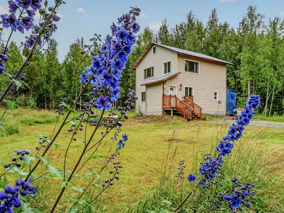 6000 CHENA HOT SPRINGS ROAD, Fairbanks, AK 99712 - #1
