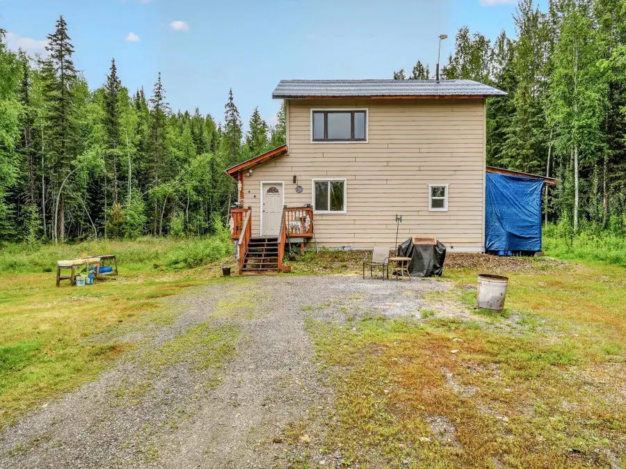 6000 CHENA HOT SPRINGS ROAD, Fairbanks, AK 99712 - #2