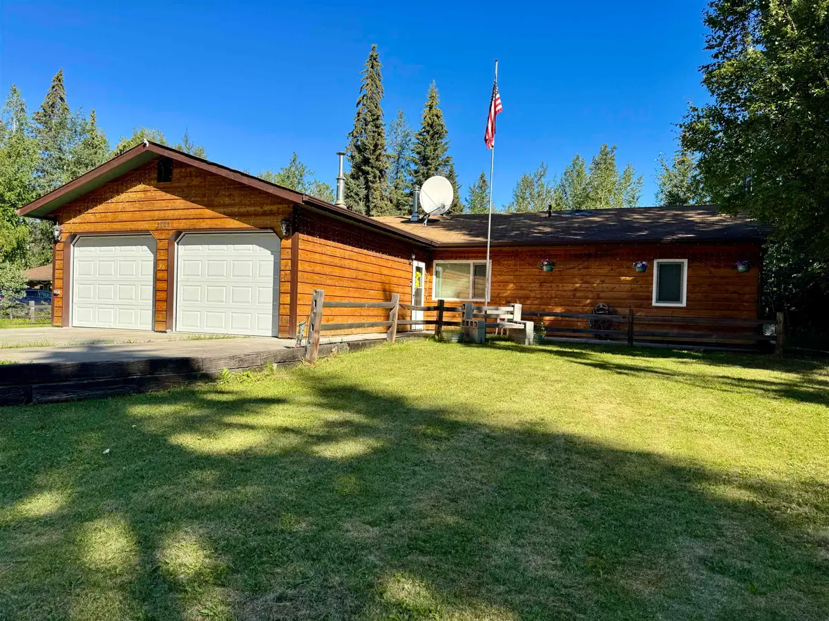 3906 ISMO DRIVE, North Pole, AK 99705 - #1
