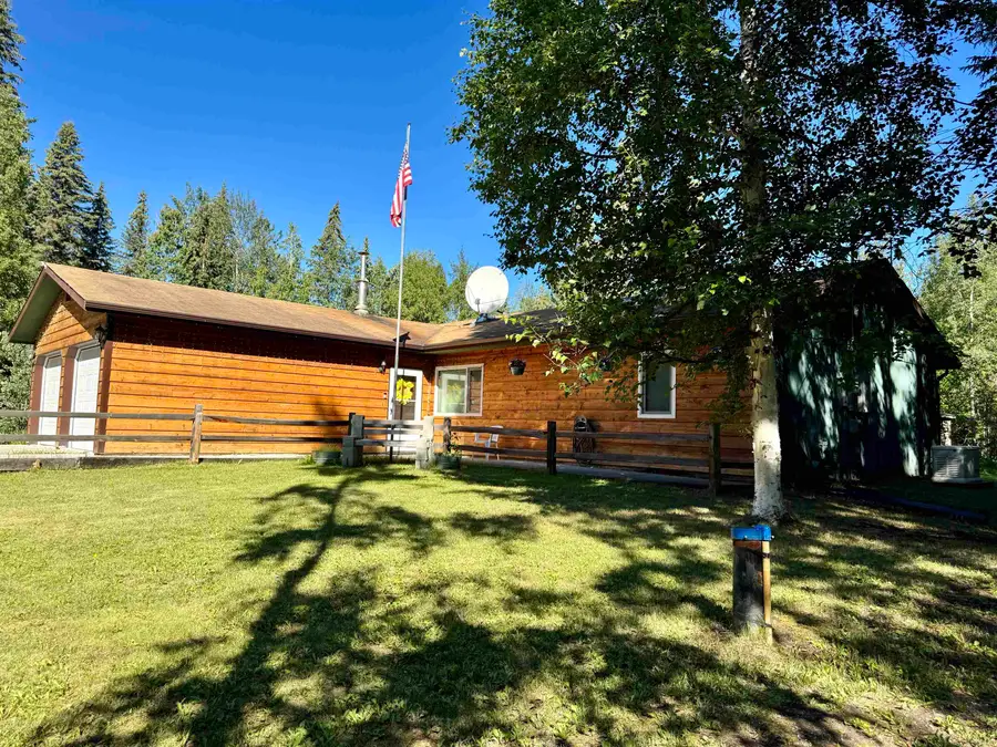 3906 ISMO DRIVE, North Pole, AK 99705 - #2