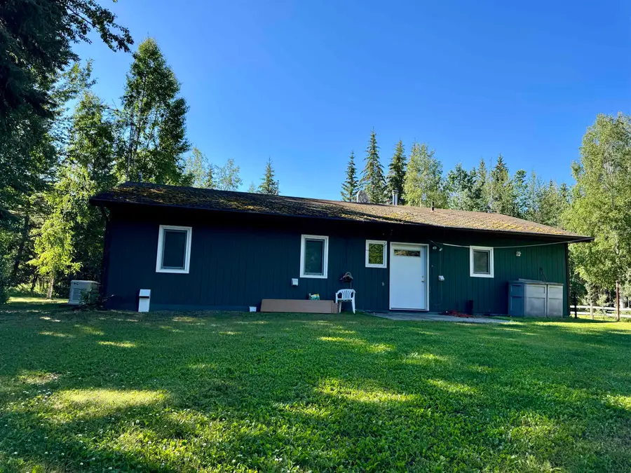 3906 ISMO DRIVE, North Pole, AK 99705 - #3