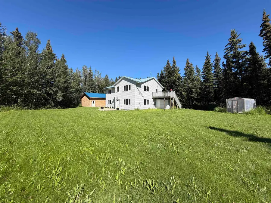 4599 Tanana Loop Road, Delta Junction, AK 99737 - #2