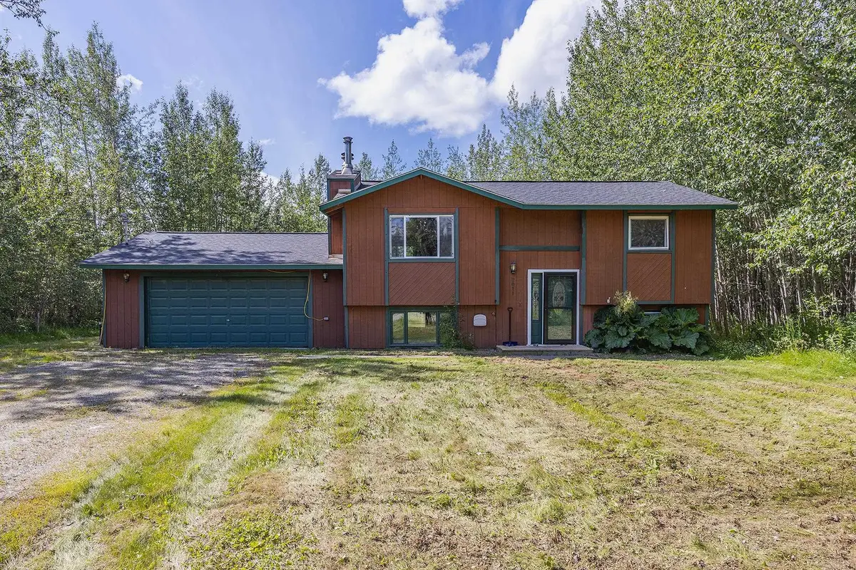 2011 GREENWOOD STREET, North Pole, AK 99705 - #1