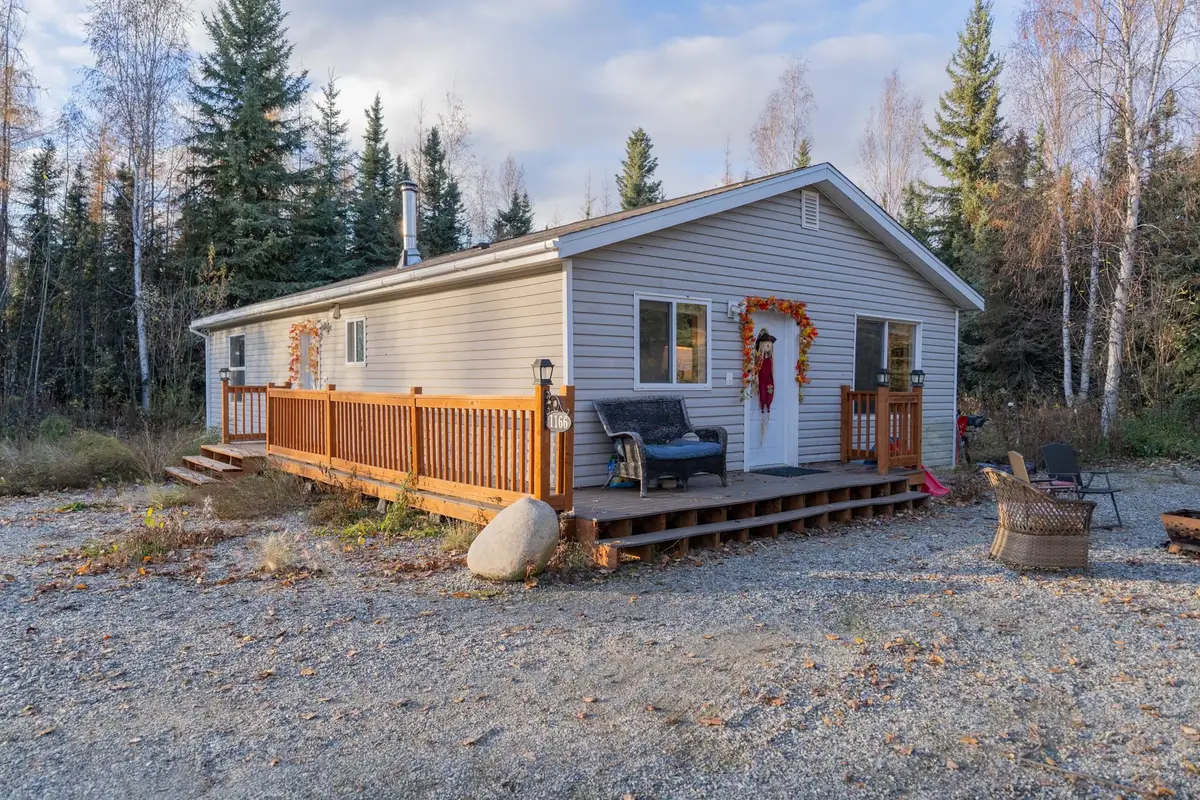 1166 PAIGE AVENUE, North Pole, AK 99705 - #1