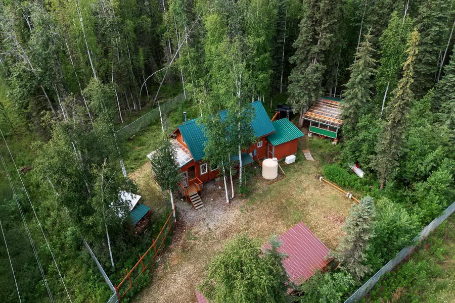 295 BEBERG COURT, Fairbanks, AK 99709 - #2
