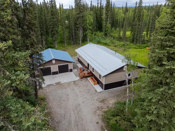 605 SILVER LINING DRIVE, NORTH POLE, AK 99705
