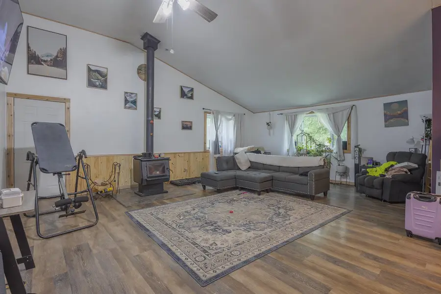 470 STERNWHEELER DRIVE, North Pole, AK 99705 - #2