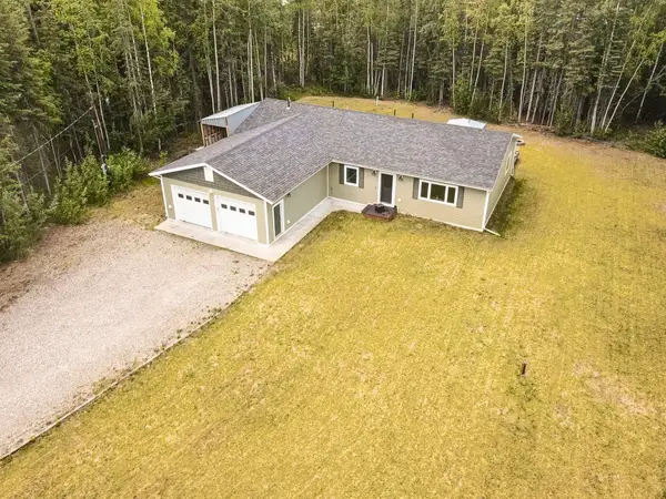 2095 STARFOX DRIVE, North Pole, AK 99705