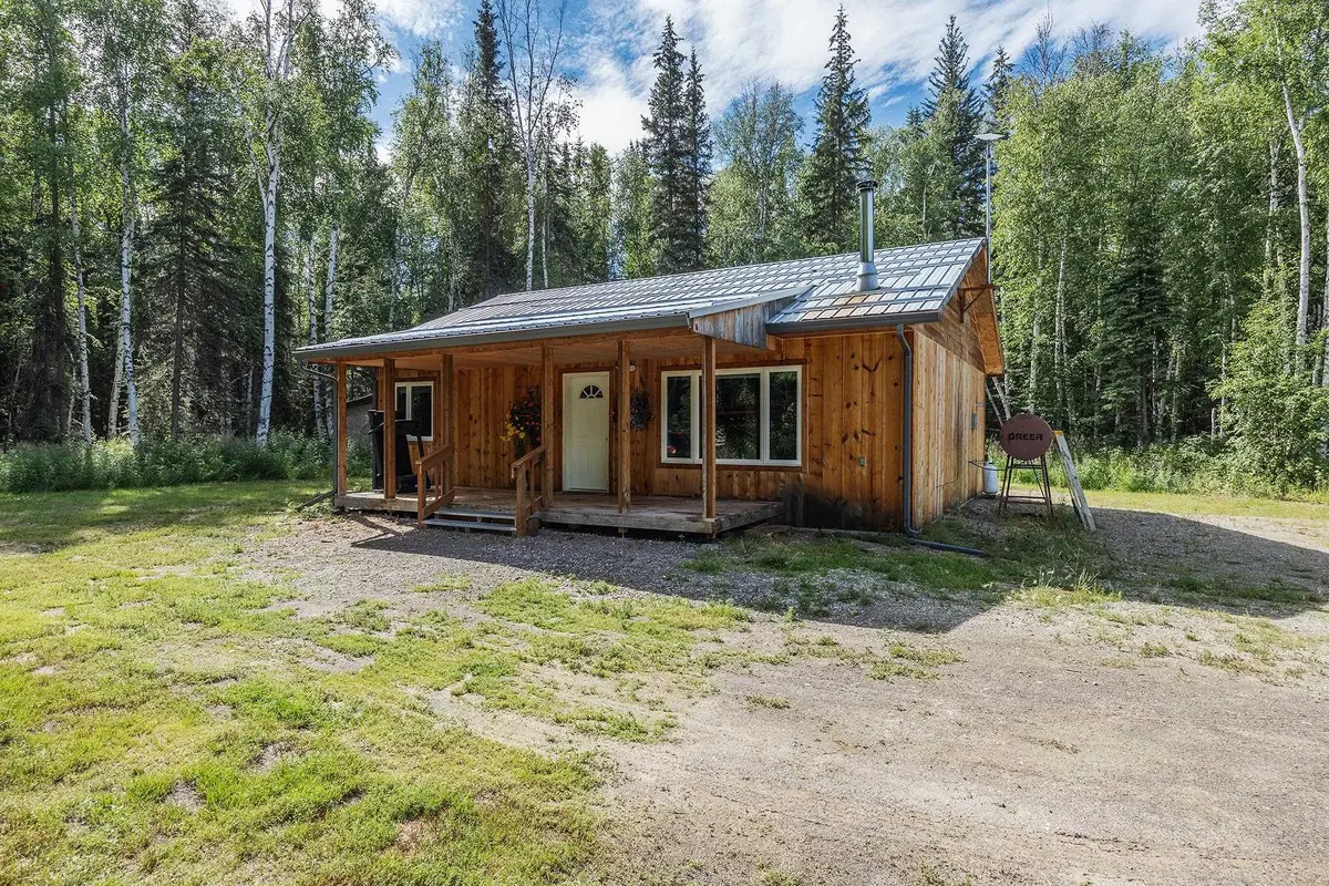 2011 PORTER AVENUE, North Pole, AK 99705 - #1