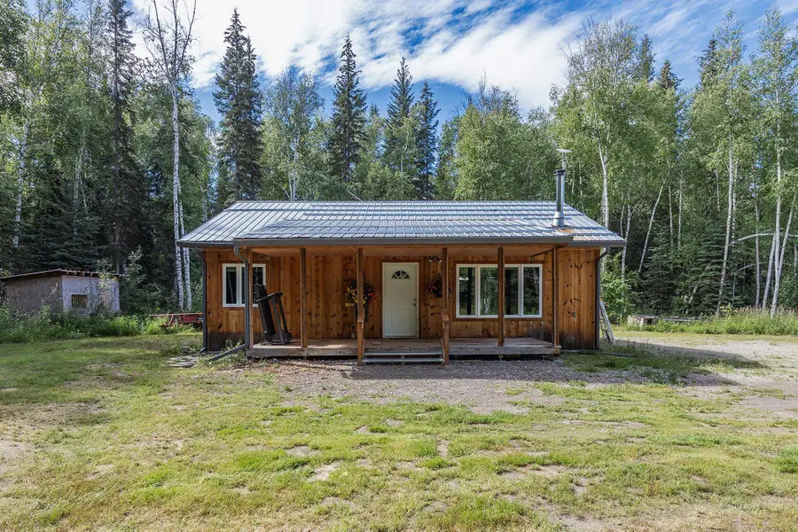 2011 PORTER AVENUE, North Pole, AK 99705 - #2