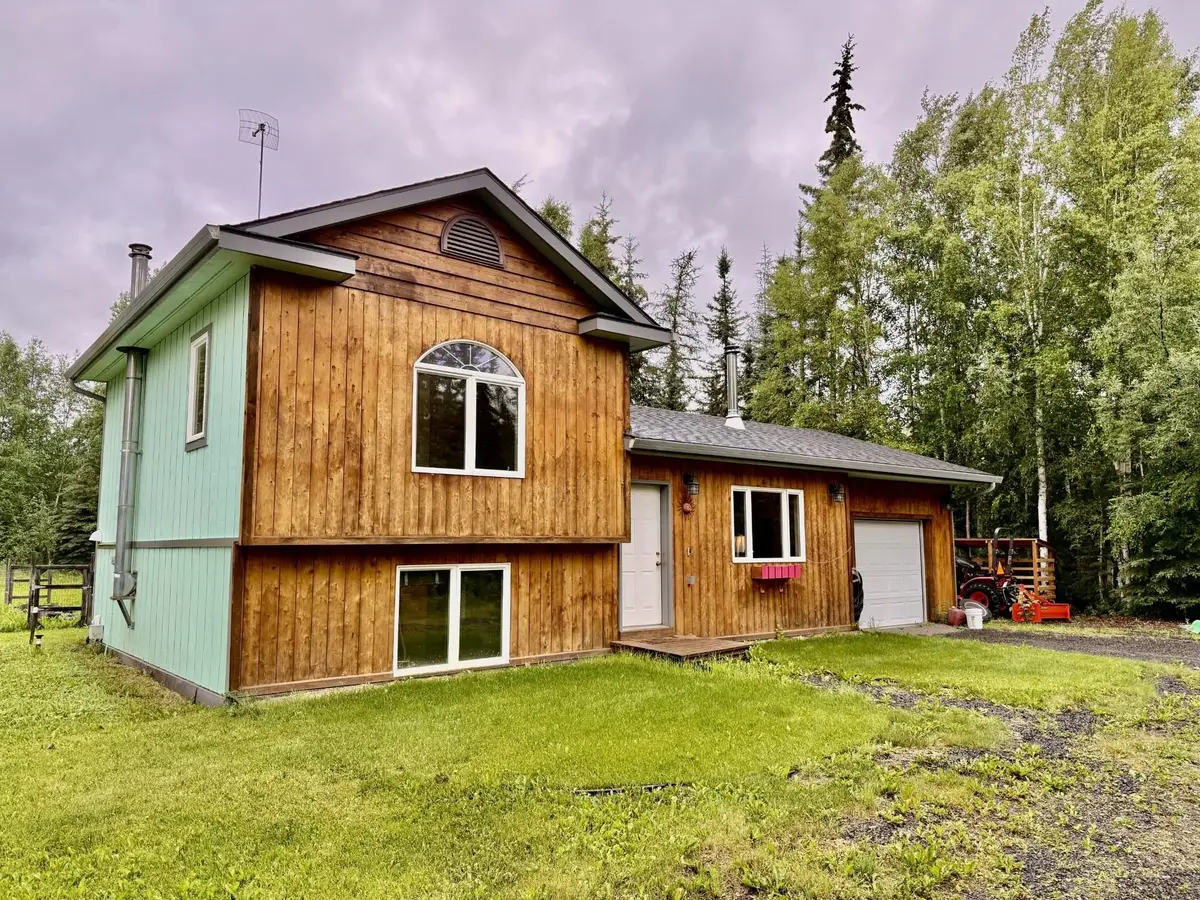 717 KEELING ROAD, North Pole, AK 99705 - #1