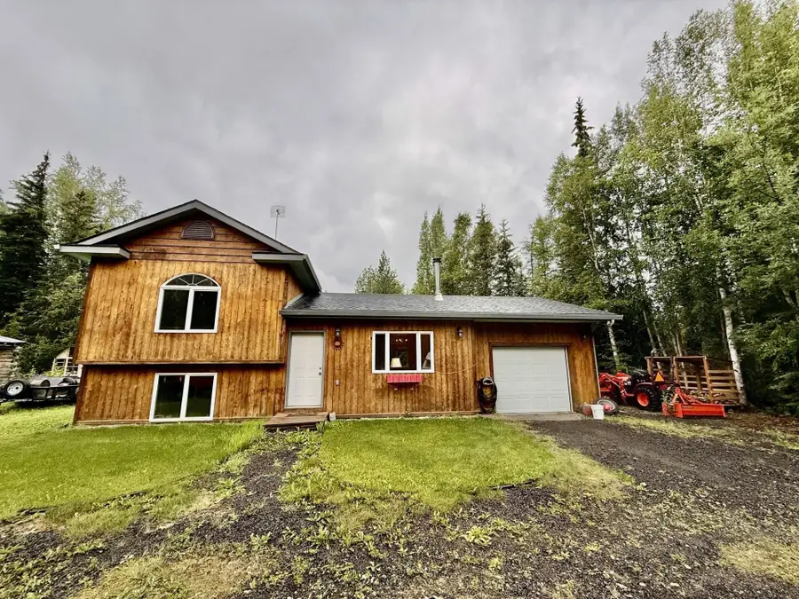 717 KEELING ROAD, North Pole, AK 99705 - #2